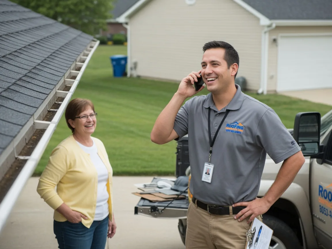 Local Roofing Contractors Keene, TX FAQs